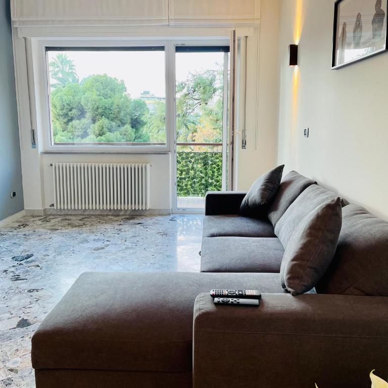 Suite169 con Vista - Suite con Vista Giardino - 10