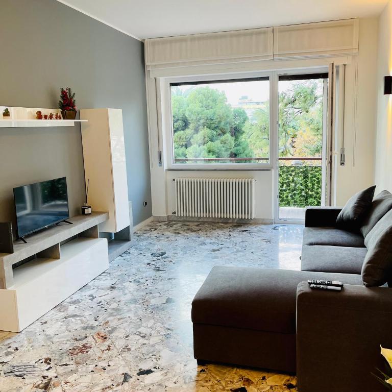 Suite169 con Vista - Suite con Vista Giardino - 9