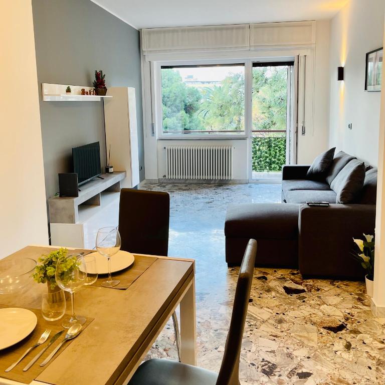 Suite169 con Vista - Suite con Vista Giardino - 8