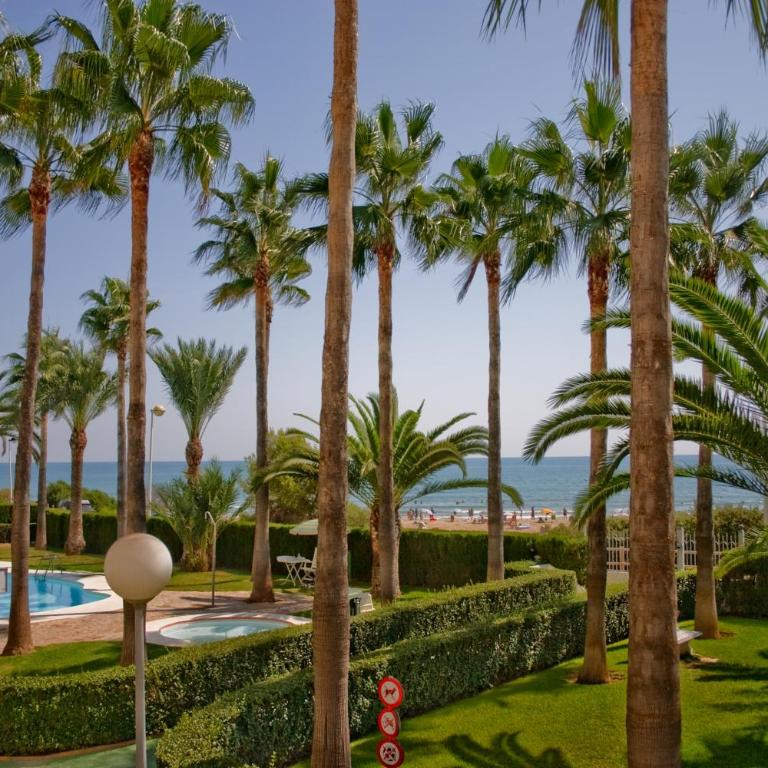 Residencial Casablanca Casa Azahar - Apartment mit 2 Schlafzimmern- Erdgeschoss - 2