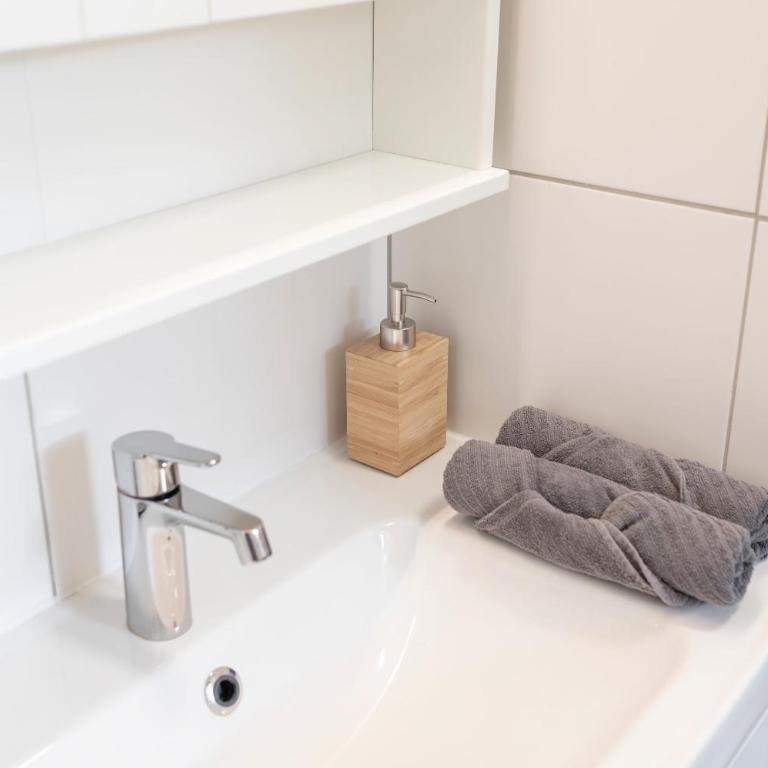 JARA APARTMENT- Ramsau am Dachstein - One-Bedroom Apartment - 16