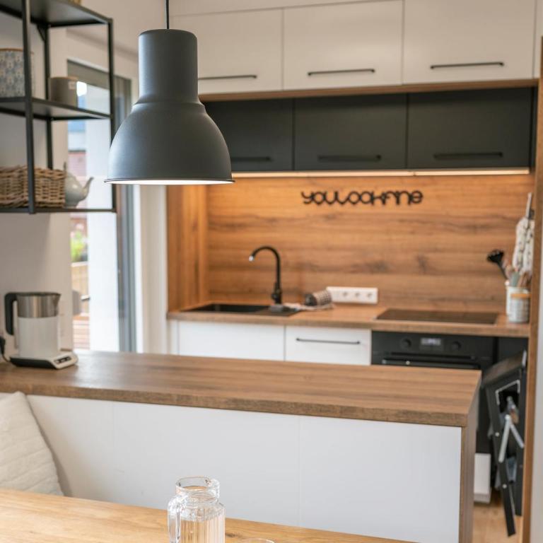 JARA APARTMENT- Ramsau am Dachstein - One-Bedroom Apartment - 6