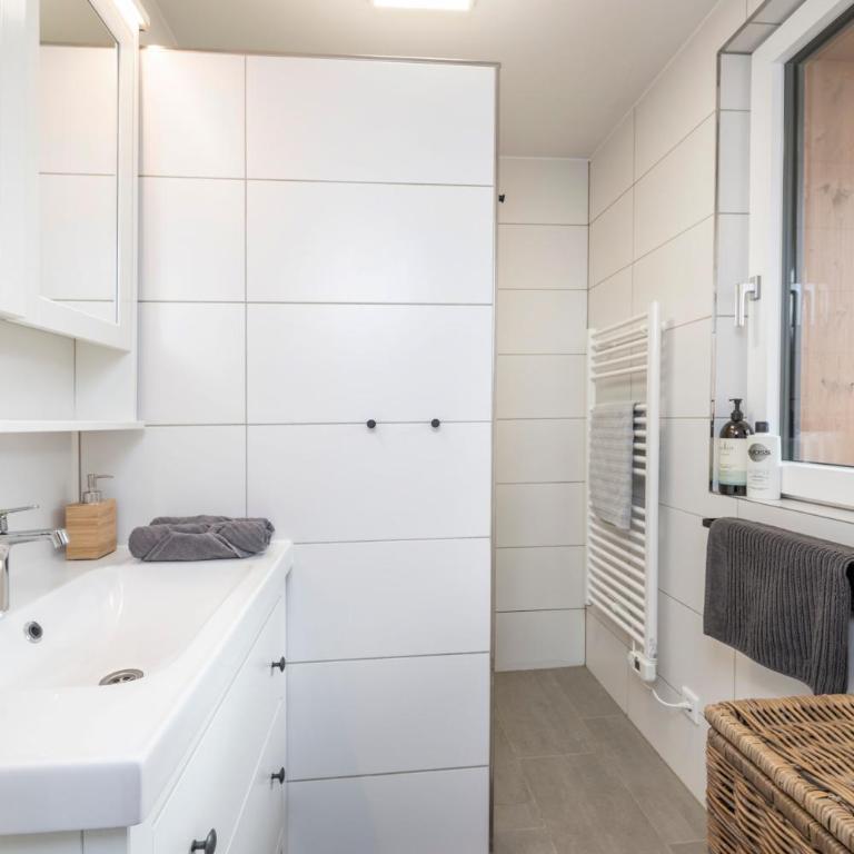 JARA APARTMENT- Ramsau am Dachstein - One-Bedroom Apartment - 84