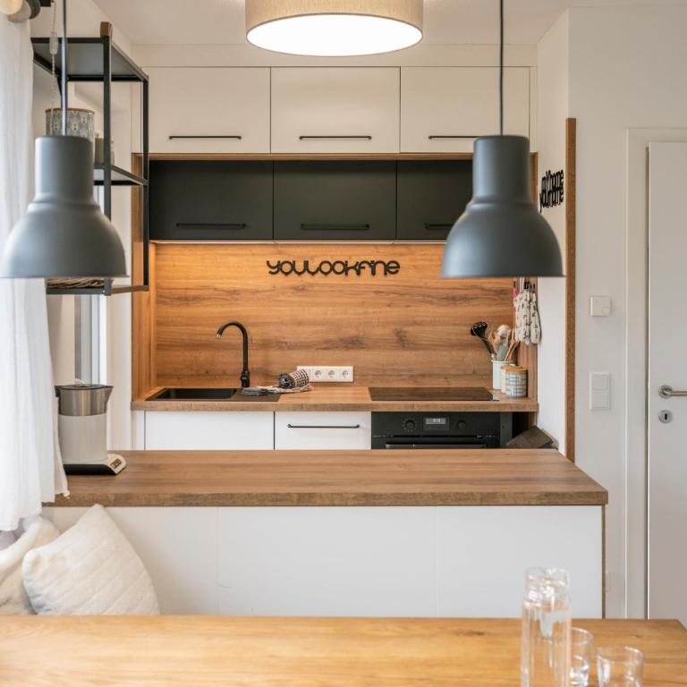 JARA APARTMENT- Ramsau am Dachstein - One-Bedroom Apartment - 88