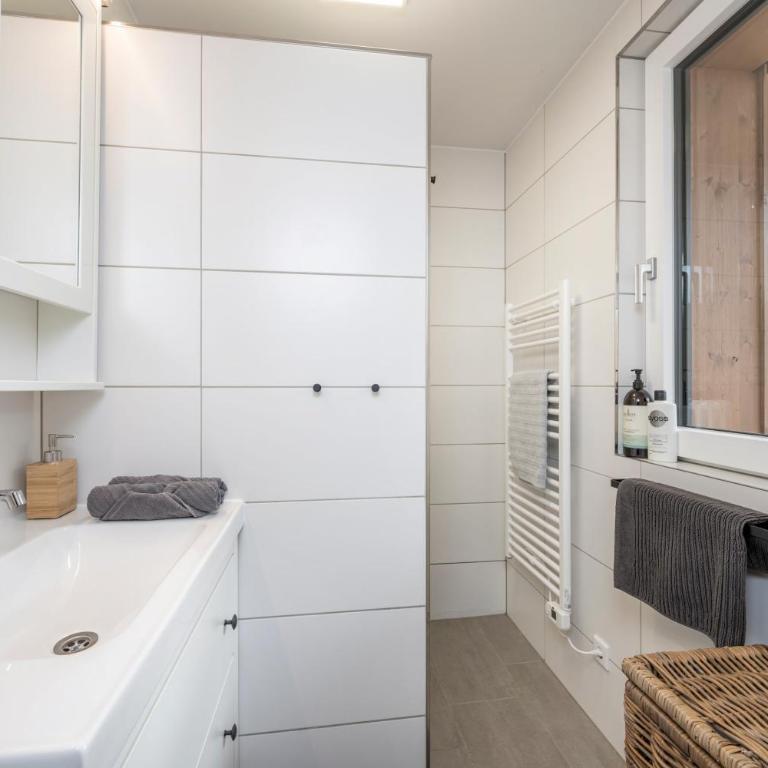 JARA APARTMENT- Ramsau am Dachstein - One-Bedroom Apartment - 15