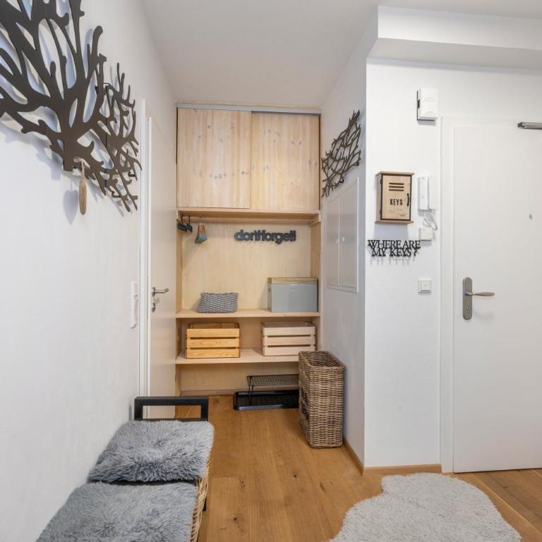 JARA APARTMENT- Ramsau am Dachstein - One-Bedroom Apartment - 14