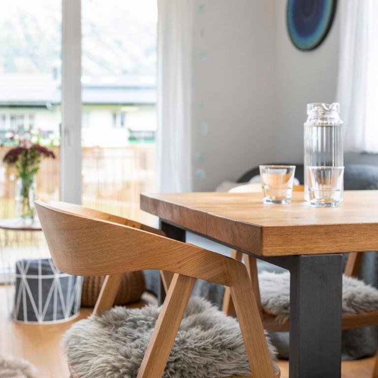 JARA APARTMENT- Ramsau am Dachstein - One-Bedroom Apartment - 7