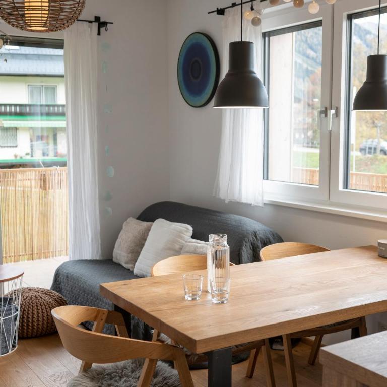 JARA APARTMENT- Ramsau am Dachstein - One-Bedroom Apartment - 8