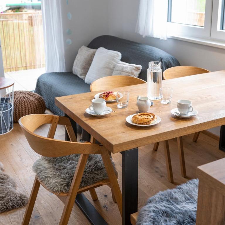 JARA APARTMENT- Ramsau am Dachstein - One-Bedroom Apartment - 86