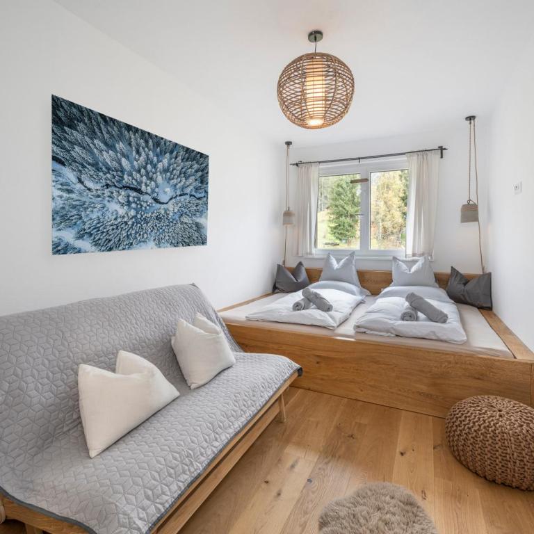 JARA APARTMENT- Ramsau am Dachstein - One-Bedroom Apartment - 9