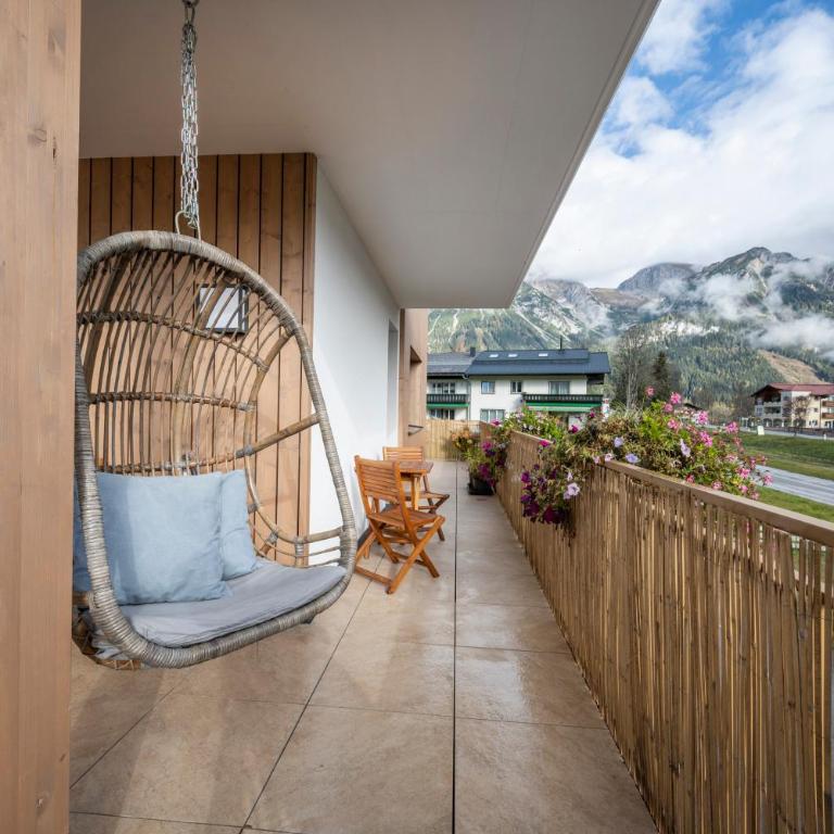 JARA APARTMENT- Ramsau am Dachstein - One-Bedroom Apartment - 18