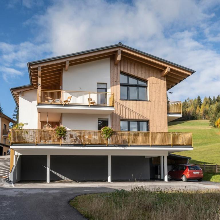 JARA APARTMENT- Ramsau am Dachstein - One-Bedroom Apartment - 4