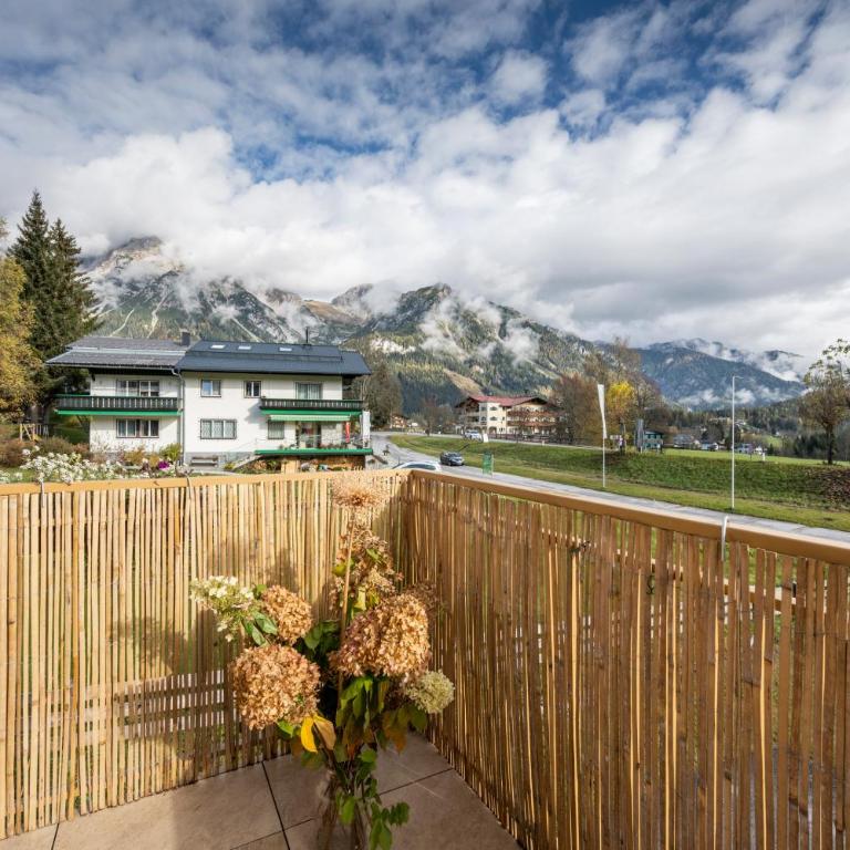 JARA APARTMENT- Ramsau am Dachstein - One-Bedroom Apartment - 92