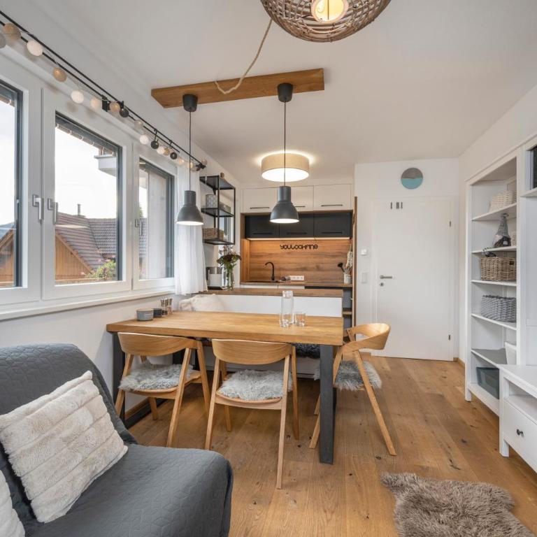 JARA APARTMENT- Ramsau am Dachstein - One-Bedroom Apartment - 13