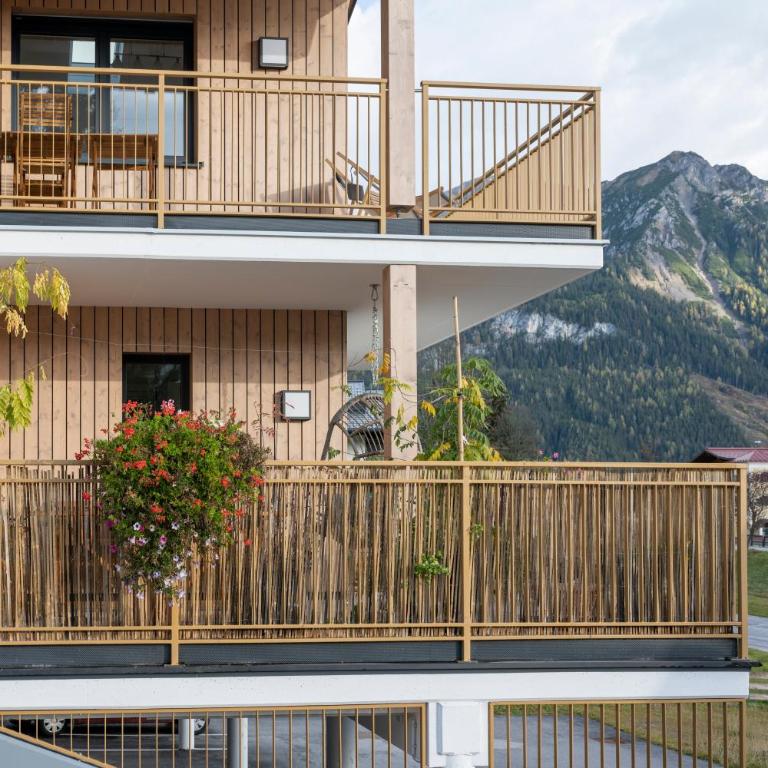 JARA APARTMENT- Ramsau am Dachstein - One-Bedroom Apartment - 93