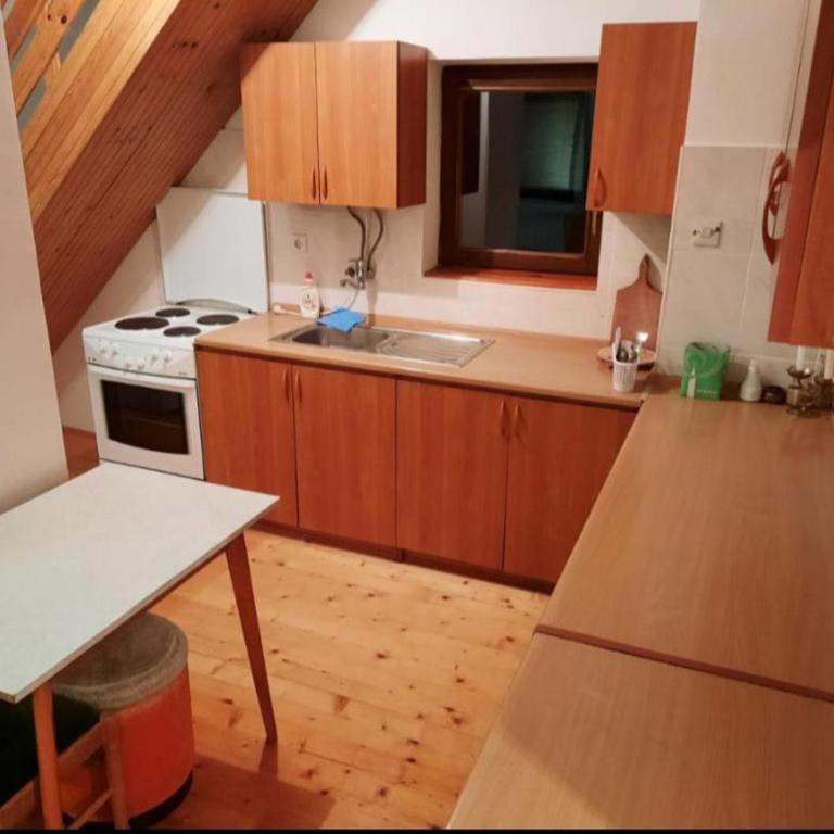 Mountain Flower - Apartment - 2