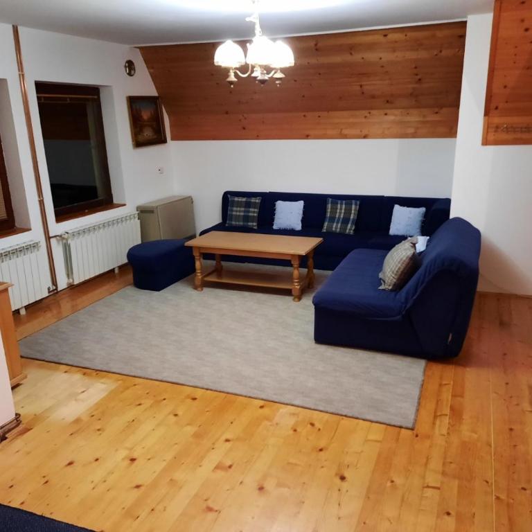Mountain Flower - Apartment - 6