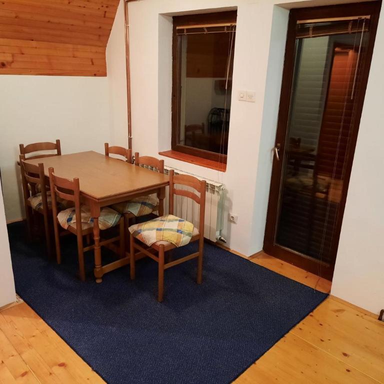 Mountain Flower - Apartment - 8