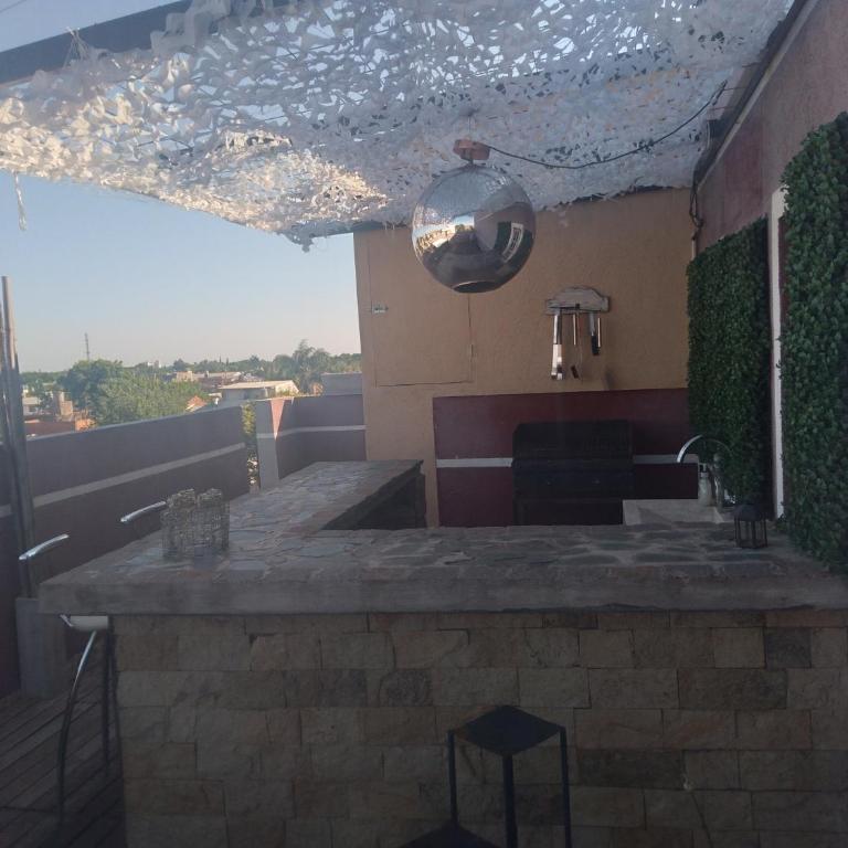 Apart hotel protomy tenemos piscina climatizada - Apartamento de 1 dormitorio - 24