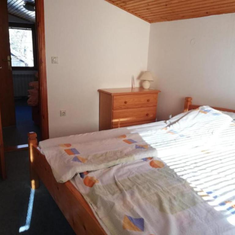 Mountain Flower - One-Bedroom Apartment - 2