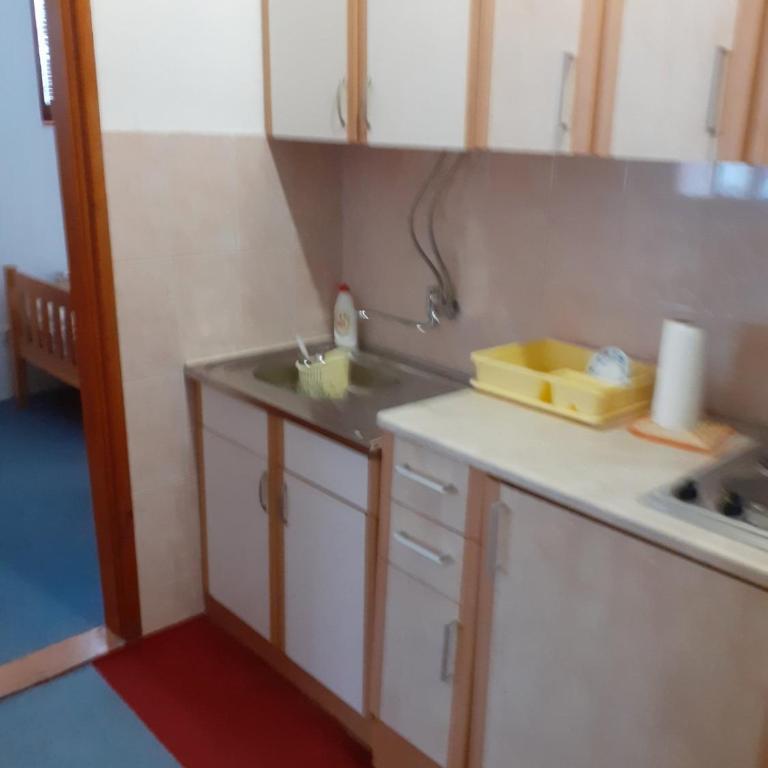 Mountain Flower - One-Bedroom Apartment - 6