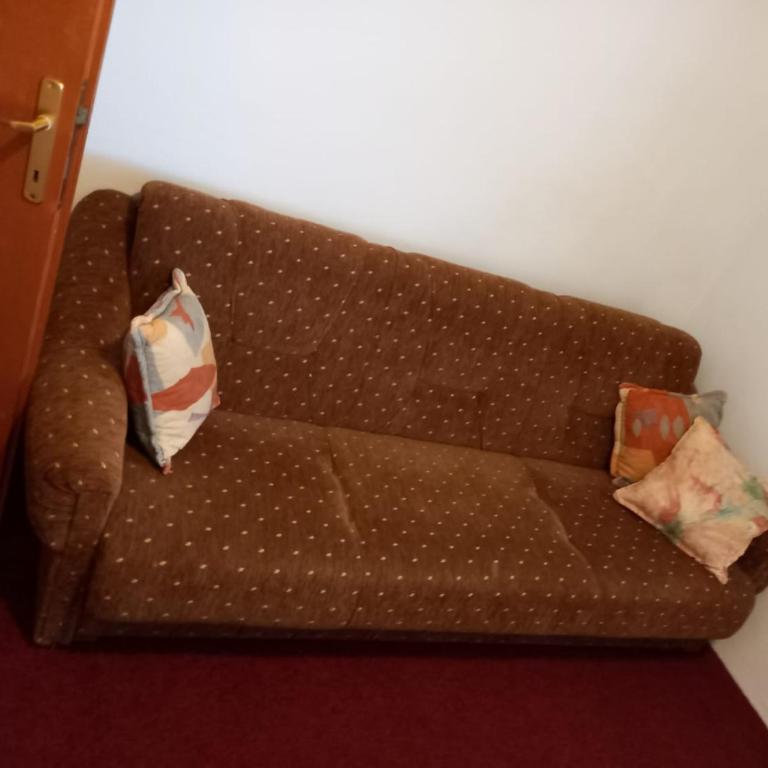 Mountain Flower - One-Bedroom Apartment - 5
