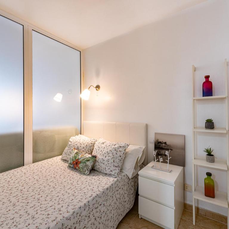 Apartamentos Arcos II Casa Azahar - Estudio Estándar - 5