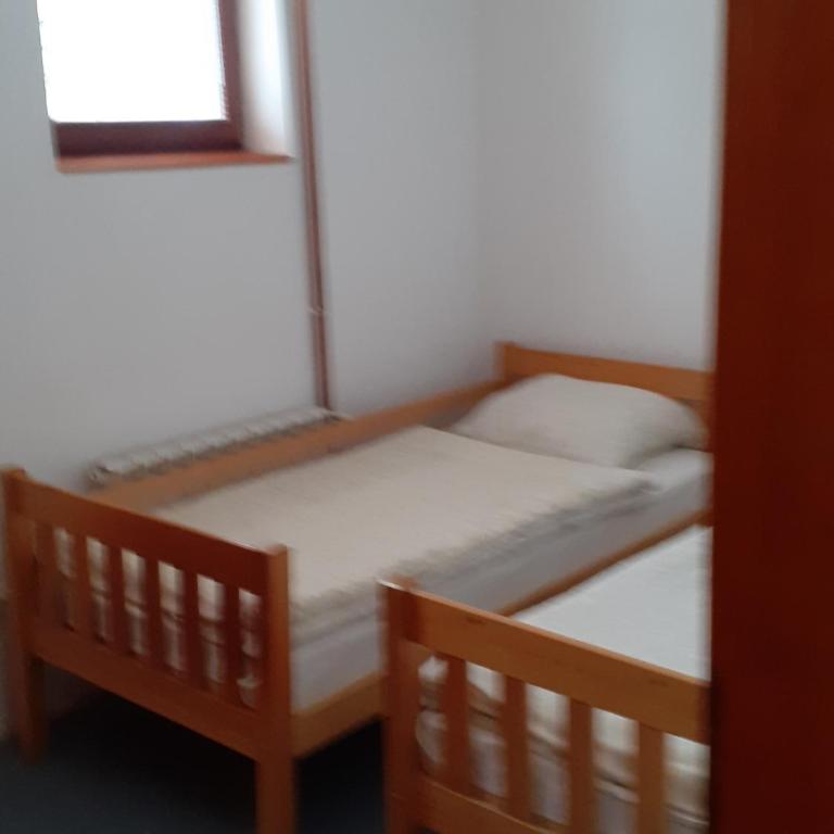 Mountain Flower - One-Bedroom Apartment - 9