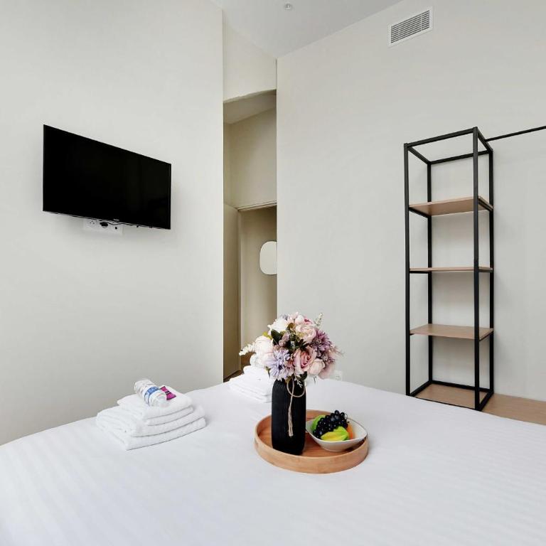 Luxurious apartment - 2BR-6P - Javel-Tour Eiffel - Appartement - 8