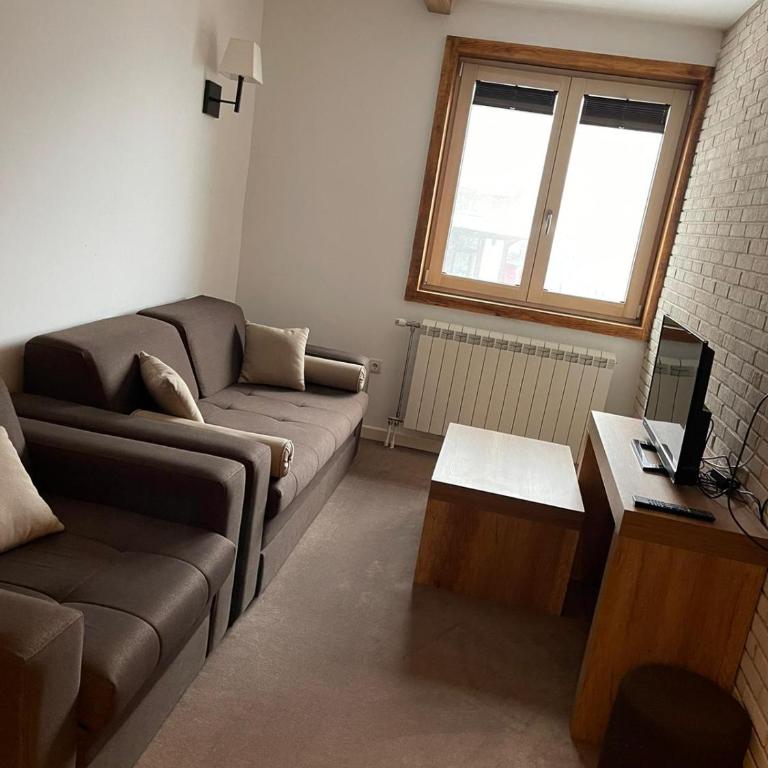 Apartmani ŽUPA - Apartment - 2