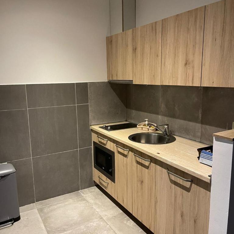 Apartmani ŽUPA - Apartment - 1