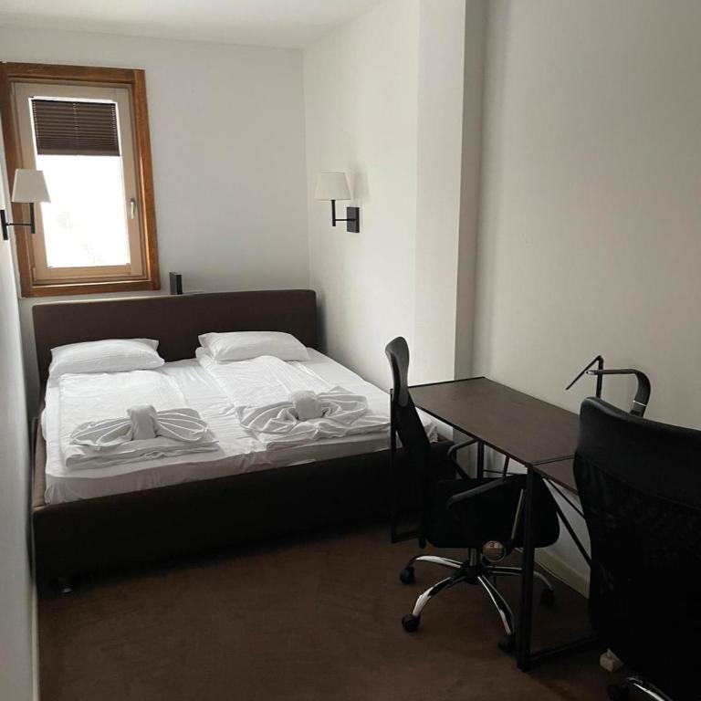 Apartmani ŽUPA - Apartment - 3