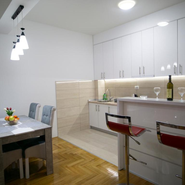 Apartmani Anica Trebinje - Apartman sa 1 Spavaćom Sobom - 14