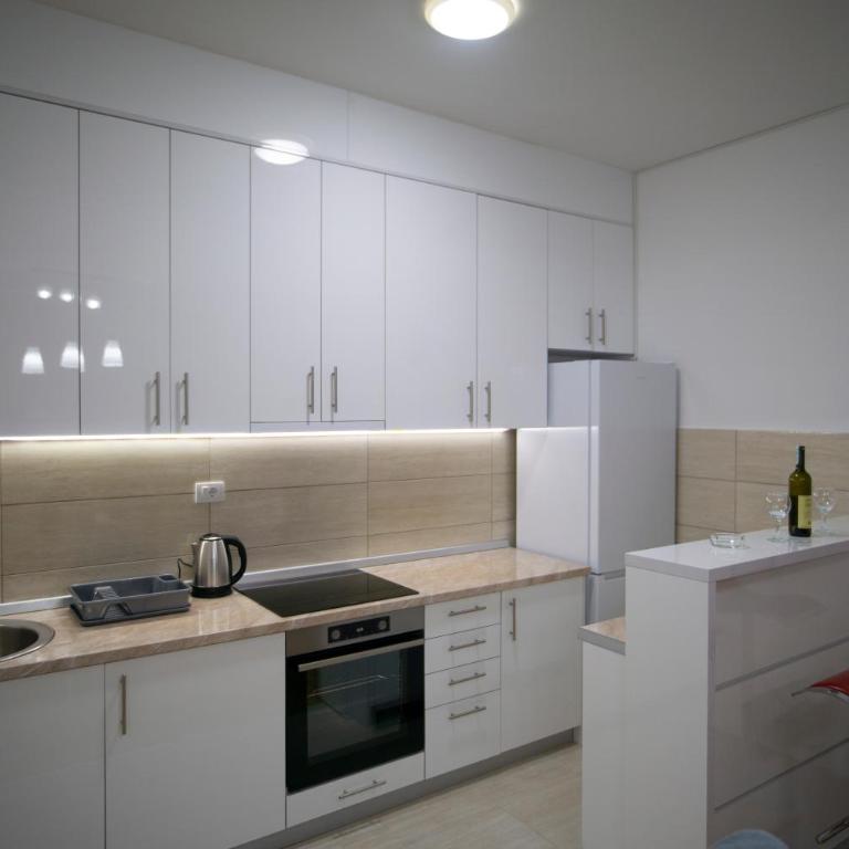 Apartmani Anica Trebinje - Apartman sa 1 Spavaćom Sobom - 15