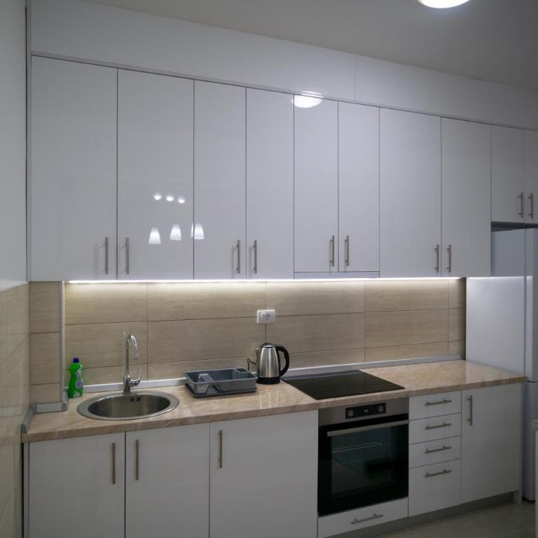 Apartmani Anica Trebinje - Apartman sa 1 Spavaćom Sobom - 17