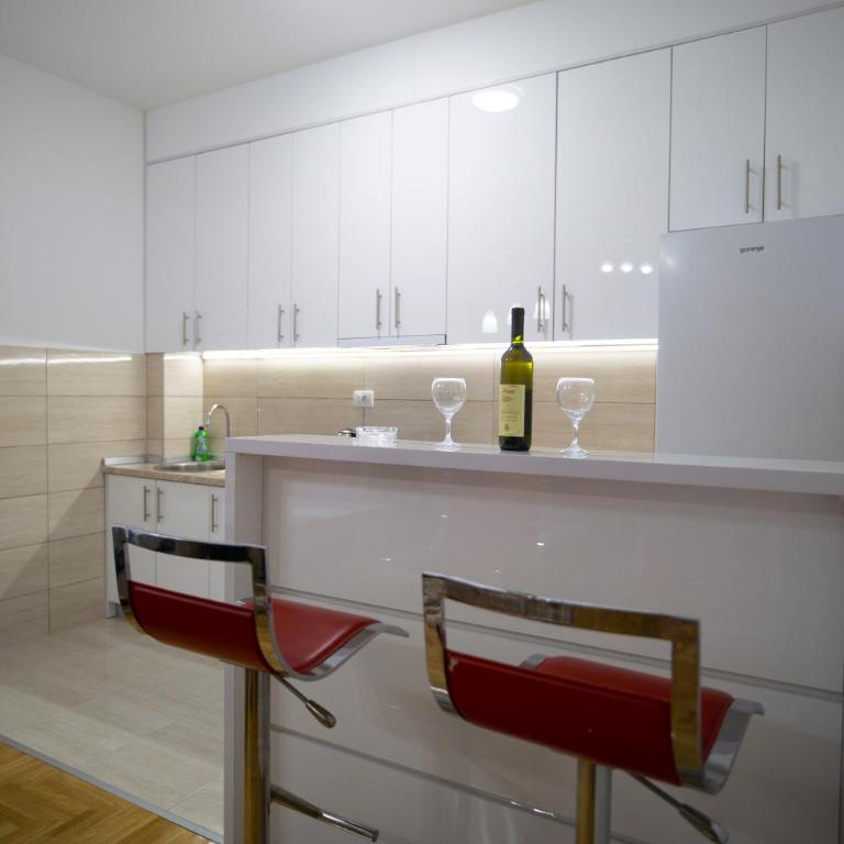 Apartmani Anica Trebinje - Apartman sa 1 Spavaćom Sobom - 19