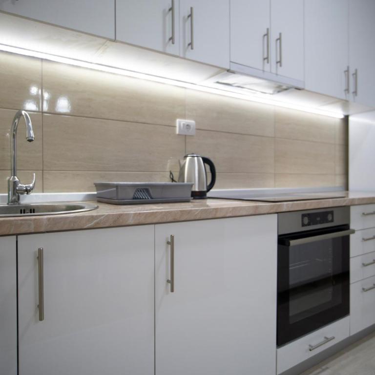 Apartmani Anica Trebinje - Apartman sa 1 Spavaćom Sobom - 16