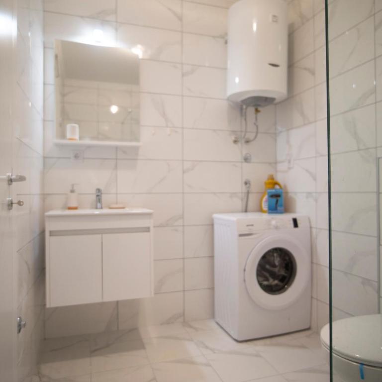 Apartmani Anica Trebinje - Apartman sa 1 Spavaćom Sobom - 22