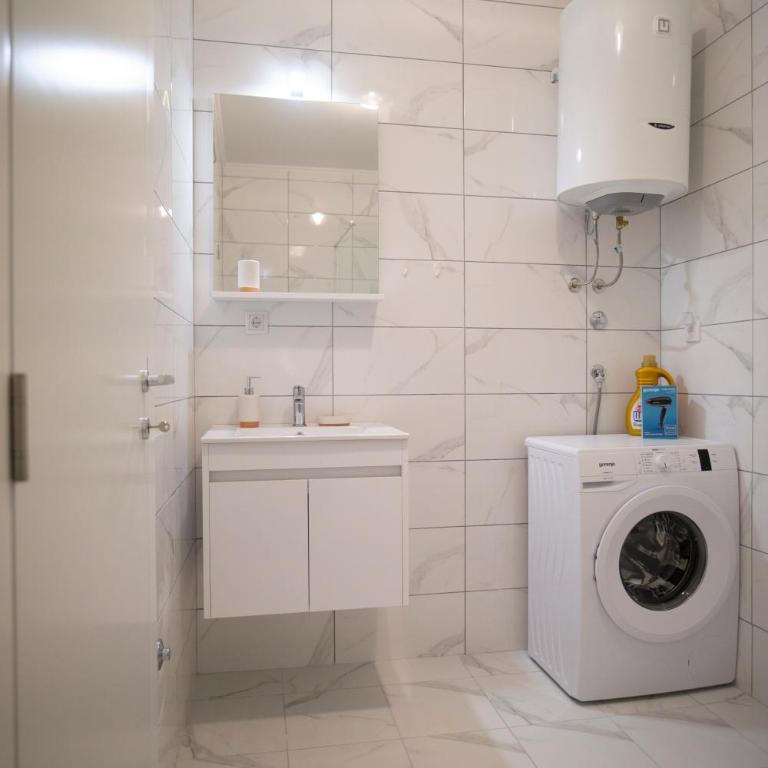 Apartmani Anica Trebinje - Apartman sa 1 Spavaćom Sobom - 23