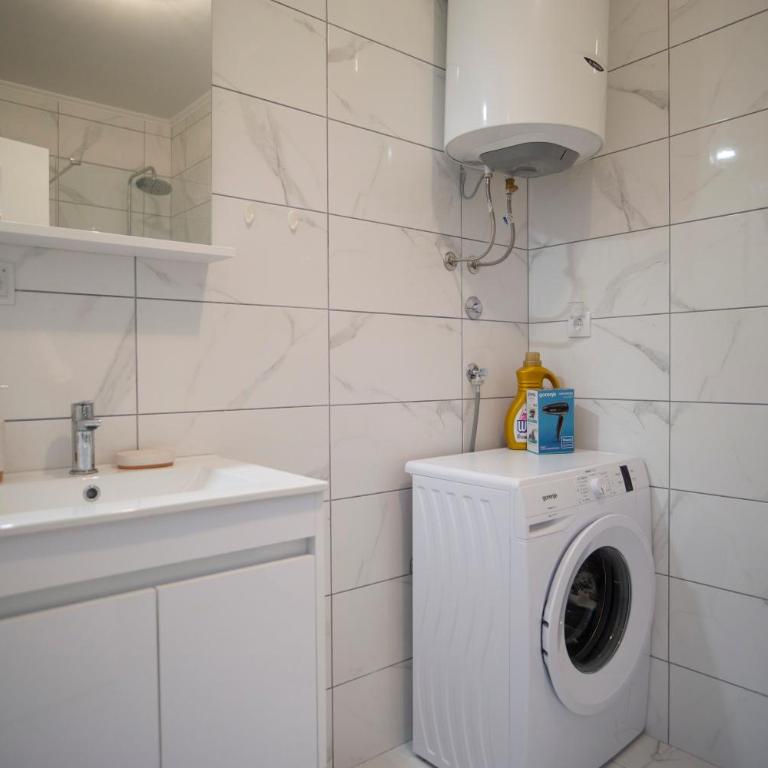 Apartmani Anica Trebinje - Apartman sa 1 Spavaćom Sobom - 25