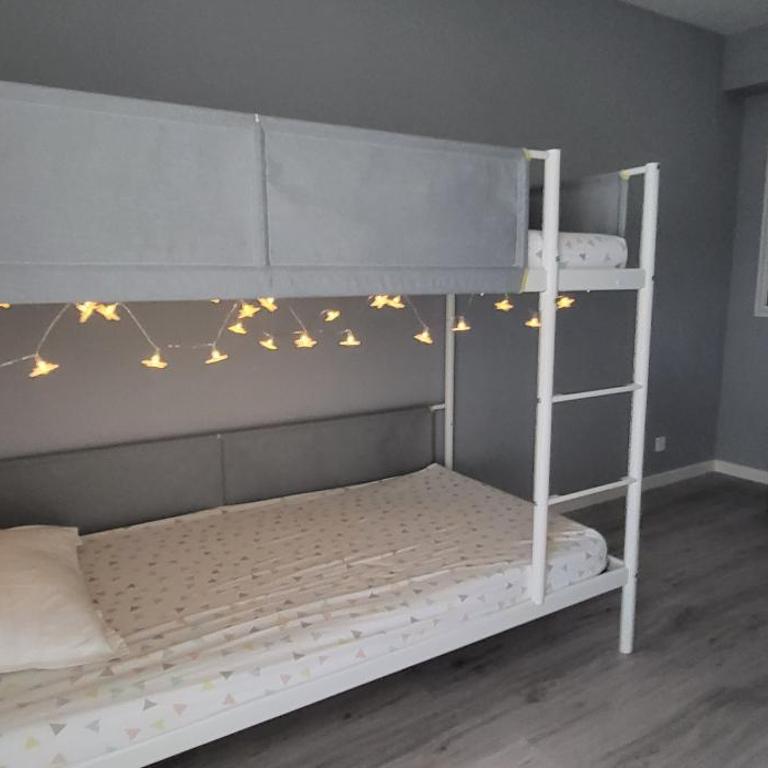Mon Soleil - Apartamento de 2 dormitorios - 24