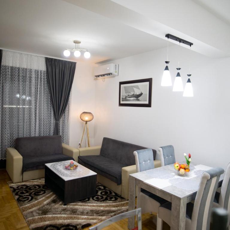 Apartmani Anica Trebinje - Apartman sa 1 Spavaćom Sobom - 4