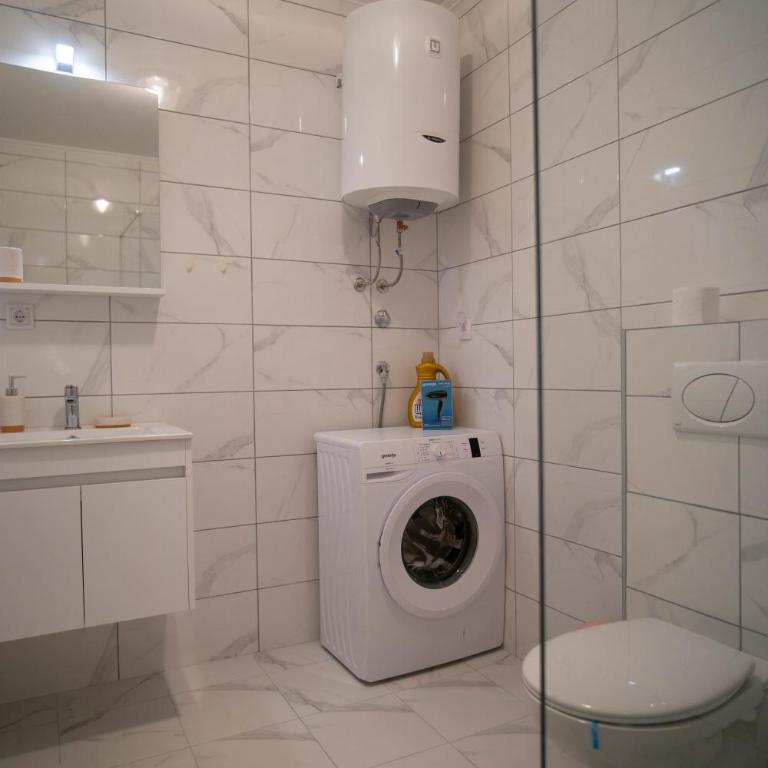 Apartmani Anica Trebinje - Apartman sa 1 Spavaćom Sobom - 26