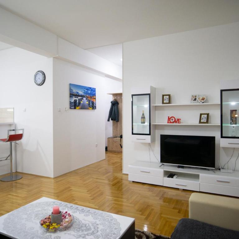 Apartmani Anica Trebinje - Apartman sa 1 Spavaćom Sobom - 10