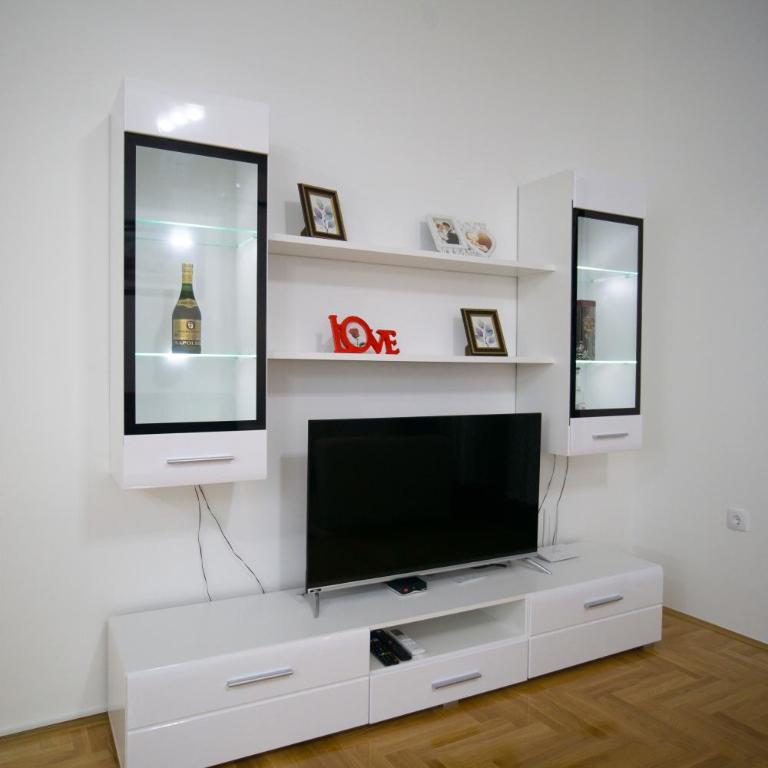 Apartmani Anica Trebinje - Apartman sa 1 Spavaćom Sobom - 13