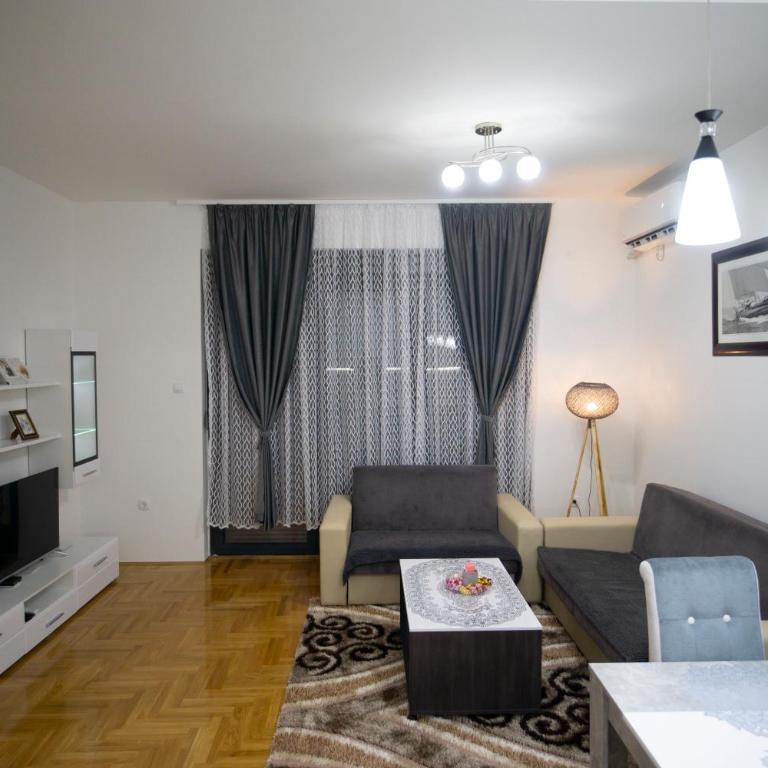 Apartmani Anica Trebinje - Apartman sa 1 Spavaćom Sobom - 7