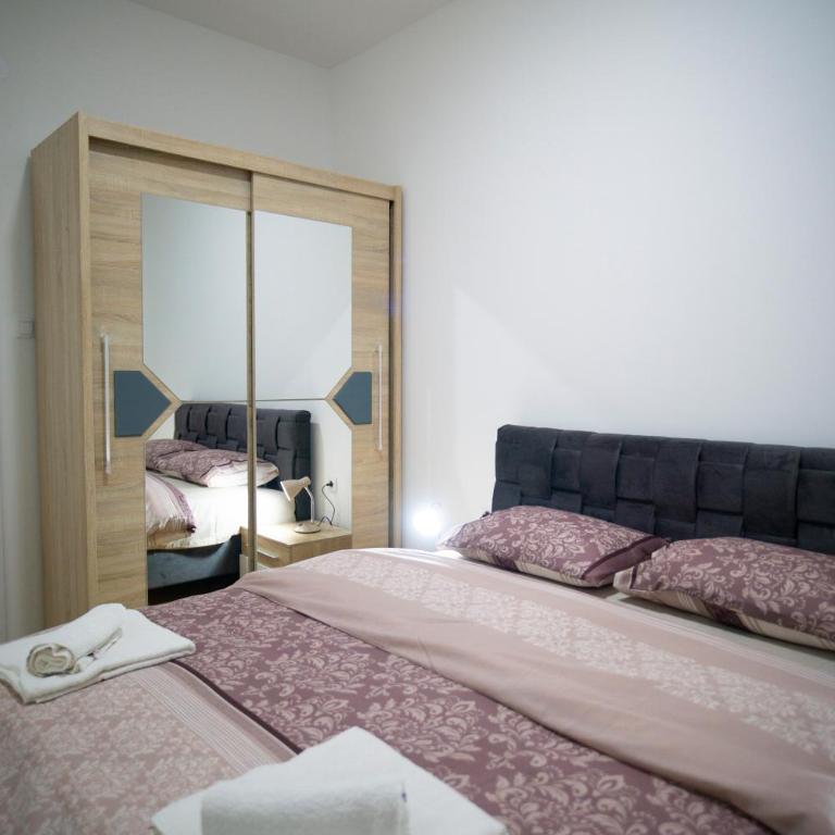 Apartmani Anica Trebinje - Apartman sa 1 Spavaćom Sobom - 29