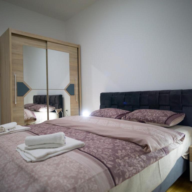 Apartmani Anica Trebinje - Apartman sa 1 Spavaćom Sobom - 30