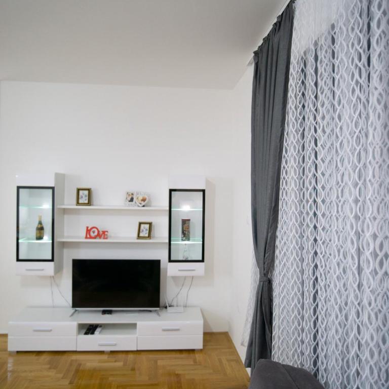 Apartmani Anica Trebinje - Apartman sa 1 Spavaćom Sobom - 12