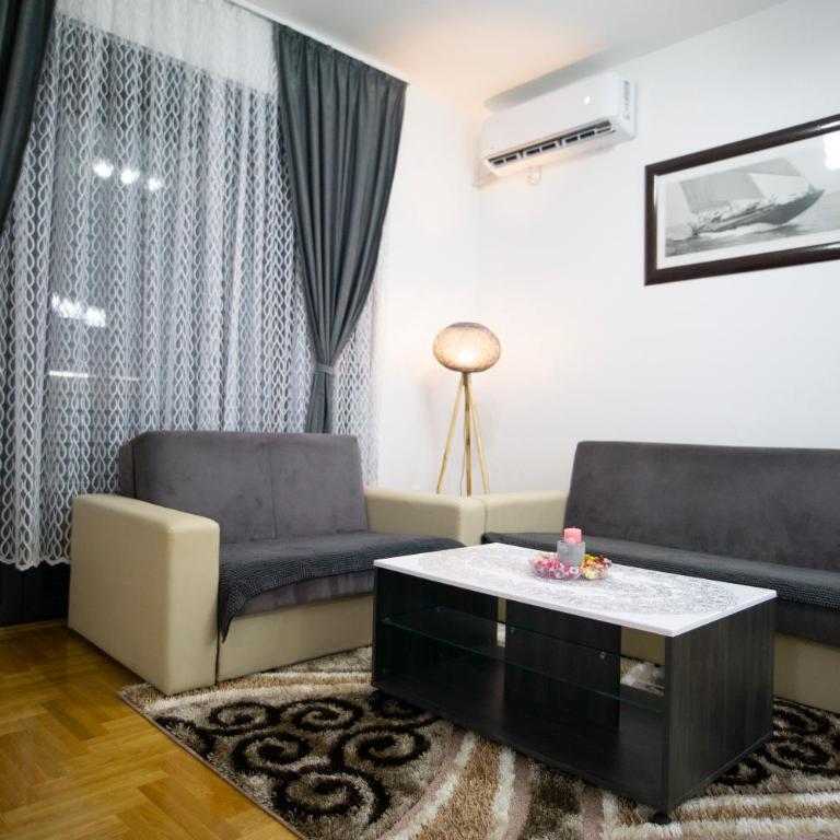 Apartmani Anica Trebinje - Apartman sa 1 Spavaćom Sobom - 9
